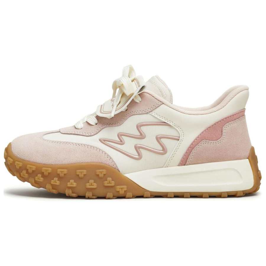 Teenmix FENGKUANGDONGWUCHENG x Teenmix Low top Casual Shoes Women's