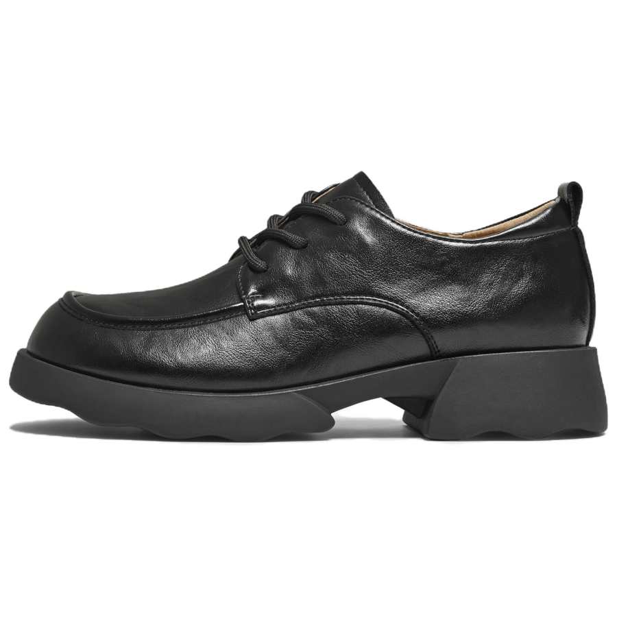 Tata Women's Casual Shoes Women's Ecru, Black