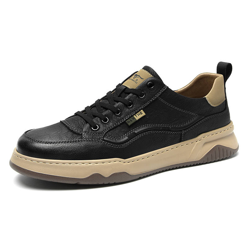 SEPTWOLVES SEPTWOLVES Low top Skateboard Shoes Men's