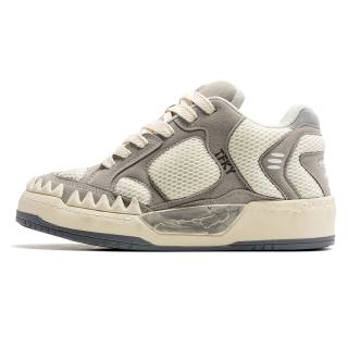 TFKY Pu Low top Skateboard Shoes Men's