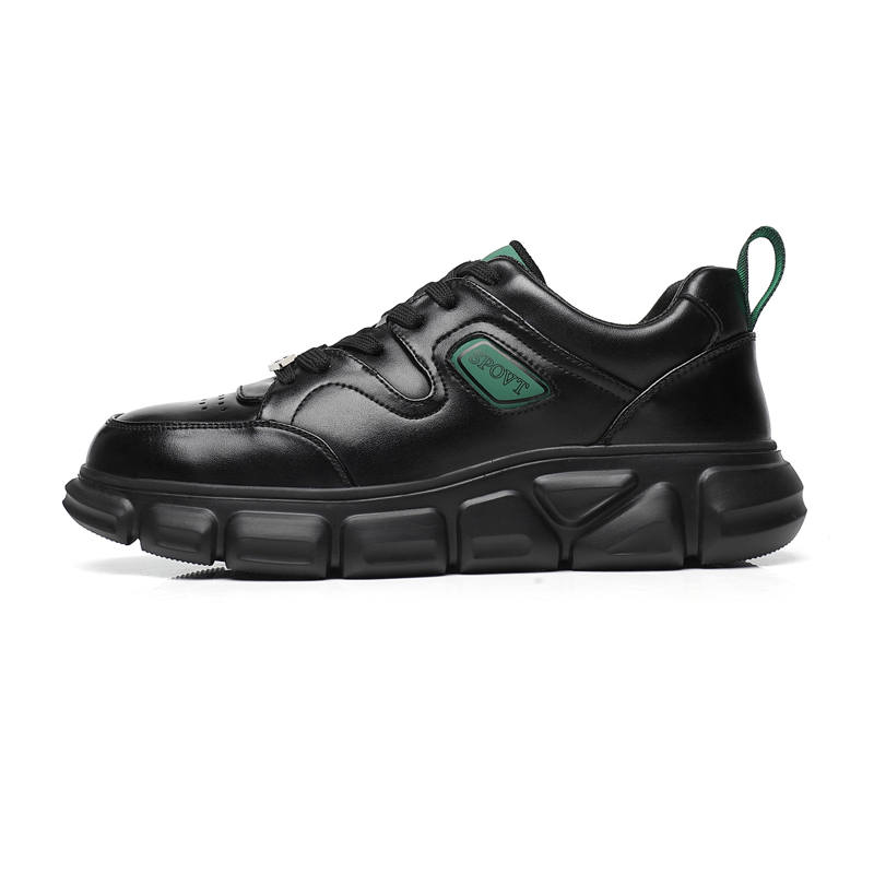 KJ KJ Casual Shoes Men's Low Top