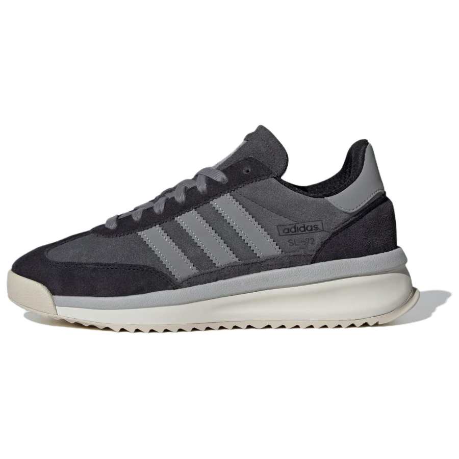 Adidas Originals SL72 Adidas Originals Rtn 'Grey Black'