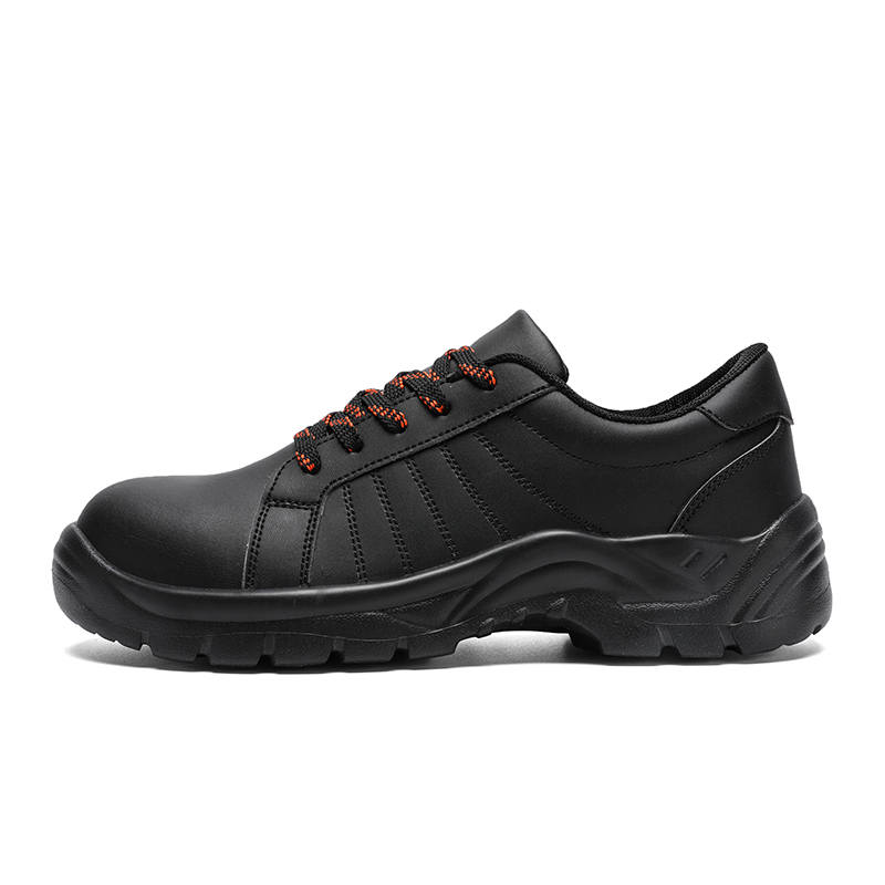 JANECO Microfiber Leather Slip Resistant, Abrasion Resistant, Breathable Slip Resistant, Abrasion Resistant, Breathable