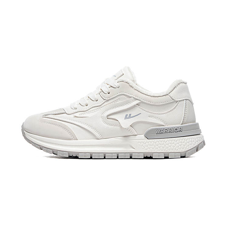 Warrior Slip Resistant, Breathable, Lightweight, Thermal Low top Casual Shoes Women's