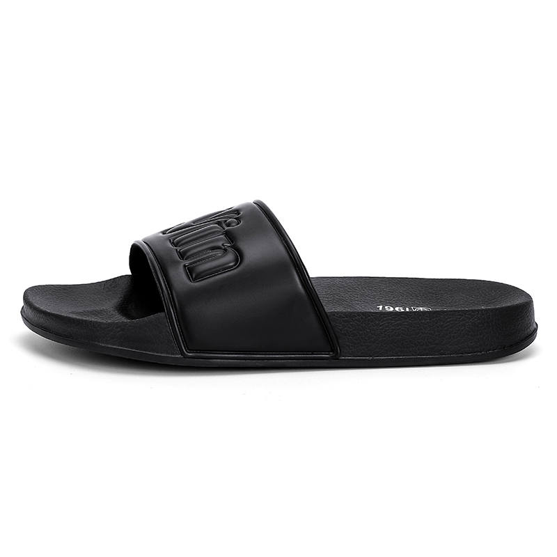 XIMO BULL XIMO BULL Rubber Slide Slippers Men's