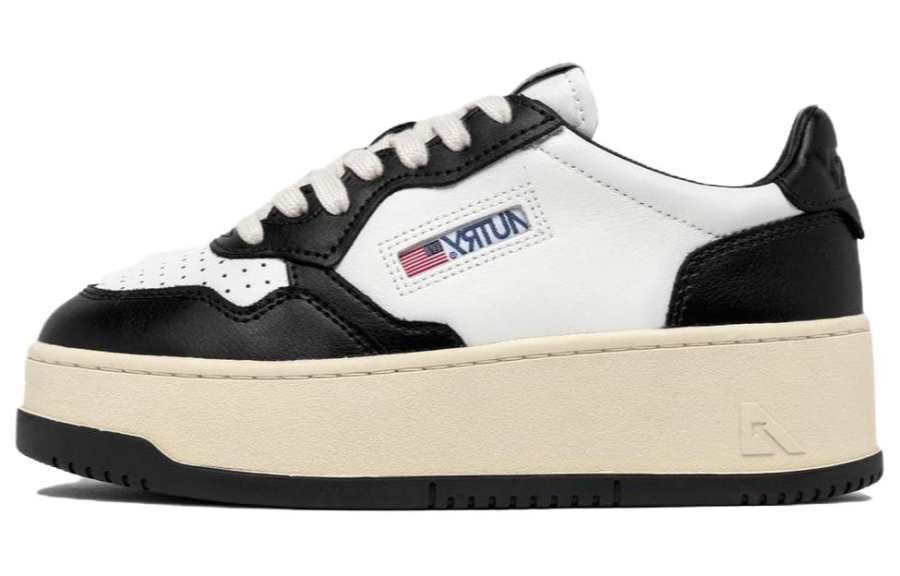 AUTRY AUTRY Medalis Platform Sneakers