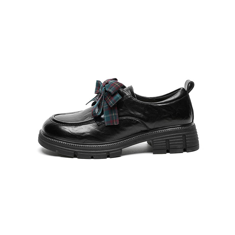 JOSINY Women's Casual Shoes Women's Brown