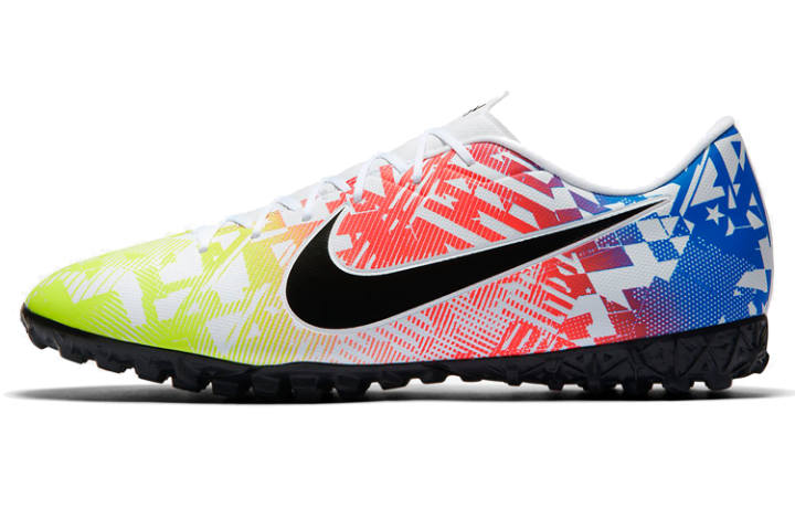 Nike Nike Mercurial Vapor 13 Academy Neymar Jr Tf Jogo Prismatico