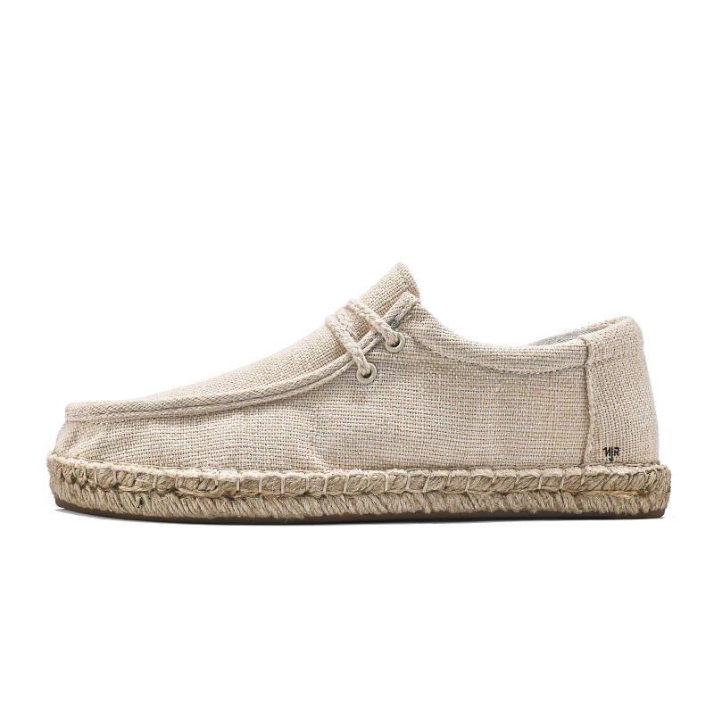 NANJIREN Canvas Low top Casual Shoes Men's
