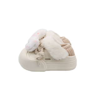 CAI CHI Slip Resistant Slip Resistant Low top Casual Shoes Women's Beige