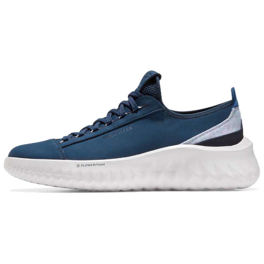 COLE HAAN Sports Casual Shoes Cushioning Abrasion Resistant Waterproof And Breathable Coverage Height Increasing