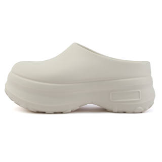 CENTRAL&KITTY EVA Abrasion Resistant Closed Toe Slippers Unisex