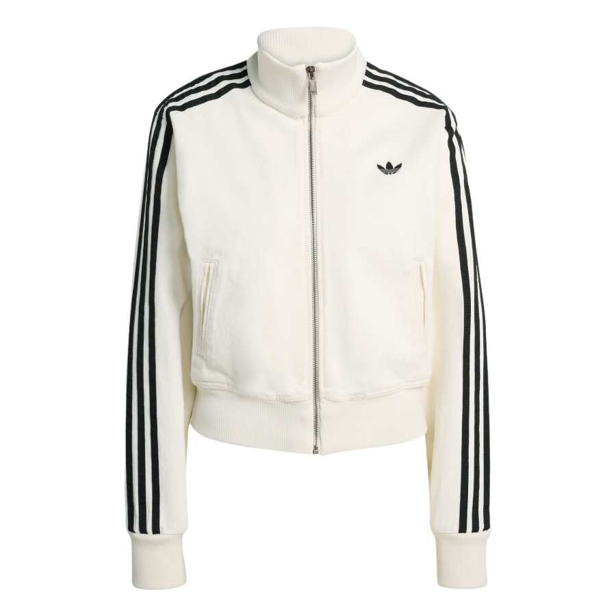 Adidas Originals Firebird TRACK TOP DENIM Jacket Women's