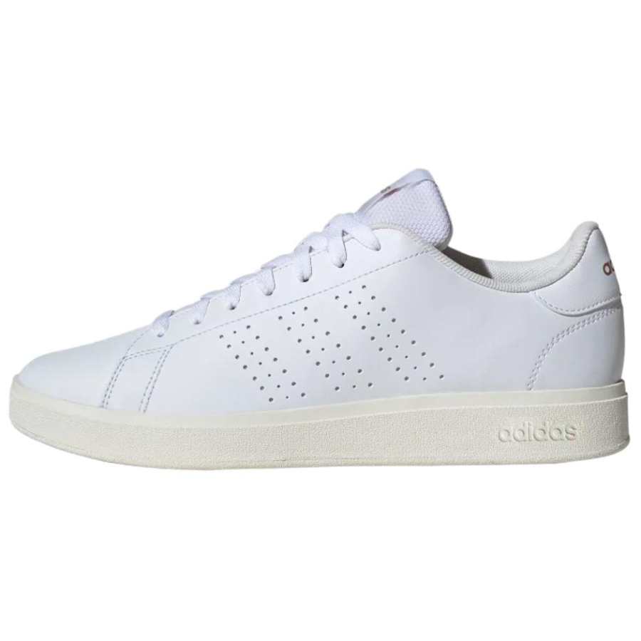 Adidas Adidas Advancourt Base 2.0 Skateboard Shoes Unisex White