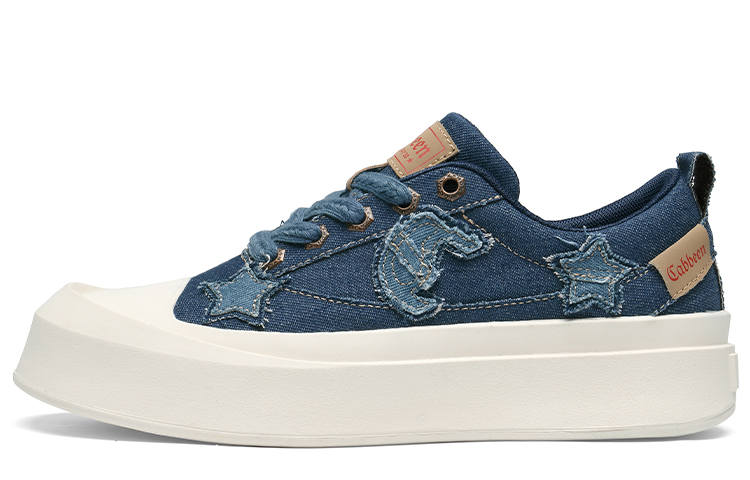 Cabbeen Cabbeen Low top Skateboard Shoes Men's