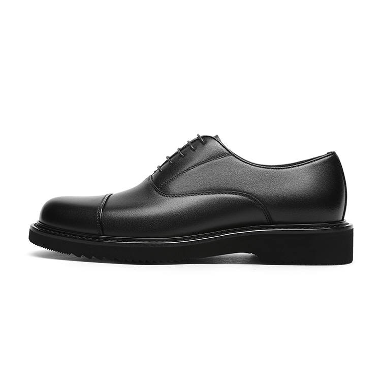 GOLDLION Casual Shoes Men's Black
