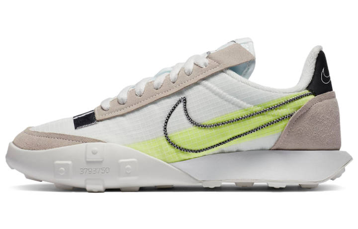 Nike Nike Waffle Racer 2X Summit White Women's