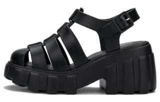 Melissa Platform Sandals Women's