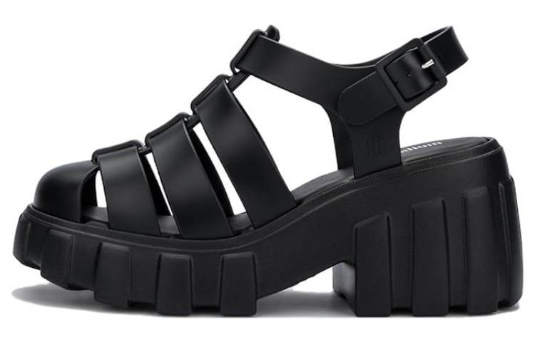 Melissa Melissa Platform Sandals Women's