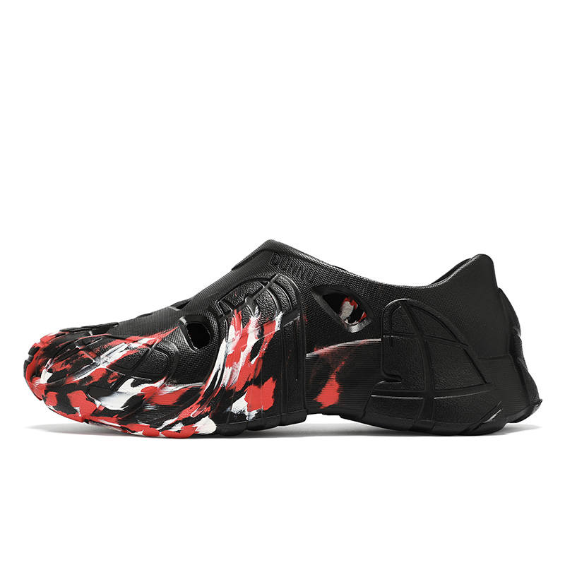DUNNU DUNNU Clogs Men's