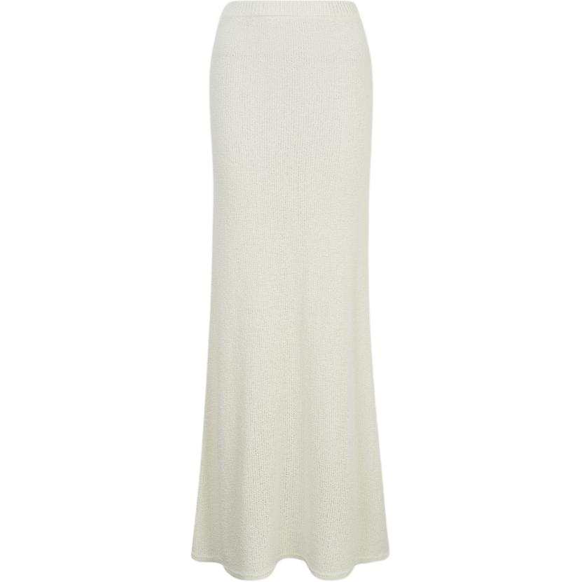 TOTEME Casual Long Skirt Women's