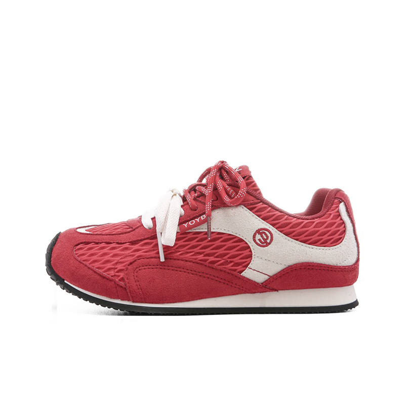 PIPI PURPLE Low top Casual Shoes Women's