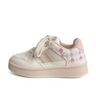 RYAW Lightweight Height Increasing Lightweight Height Increasing Low top Skateboard Shoes Women's