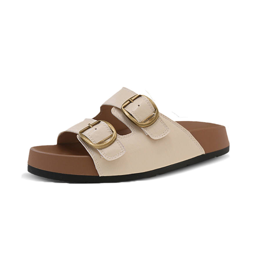 MADALLO Quick Dry Quick Dry Slide Slippers Women's