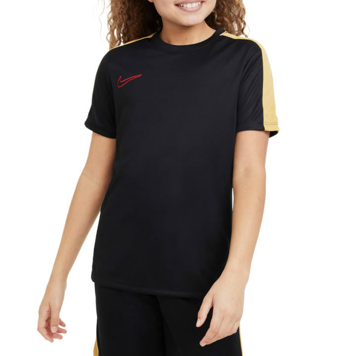 Nike Nike Kids Tops Crew Neck Moderate