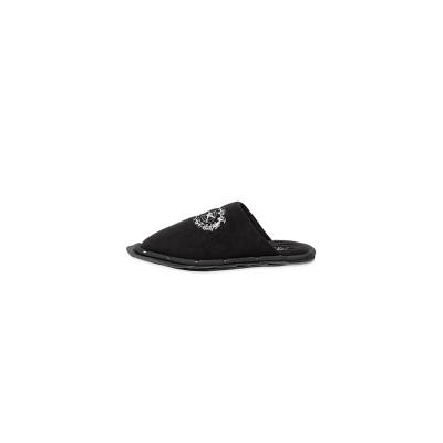 FREE WORLD ORDER EVA Abrasion Resistant Closed Toe Slippers Unisex