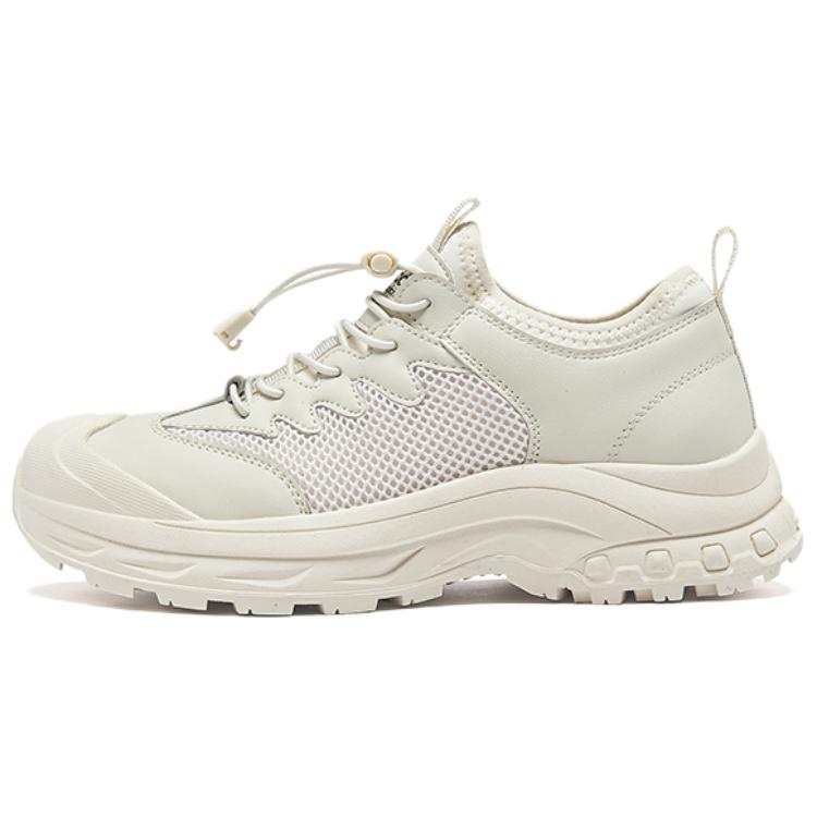 AGSDON Textile, Artificial Leather Lightweight Low top Casual Shoes Women's