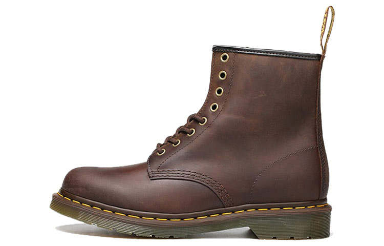 Dr.Martens 1460 Dr.Martens Crazy Horse 'Gaucho'