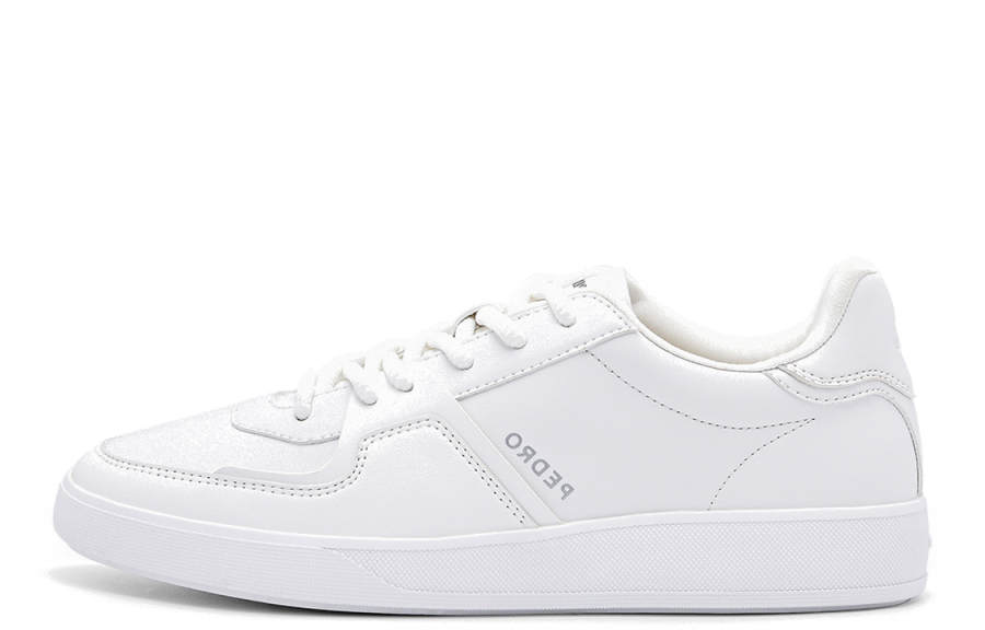 PEDRO Icon Collection Cow Leather Low top Skateboard Shoes Women's