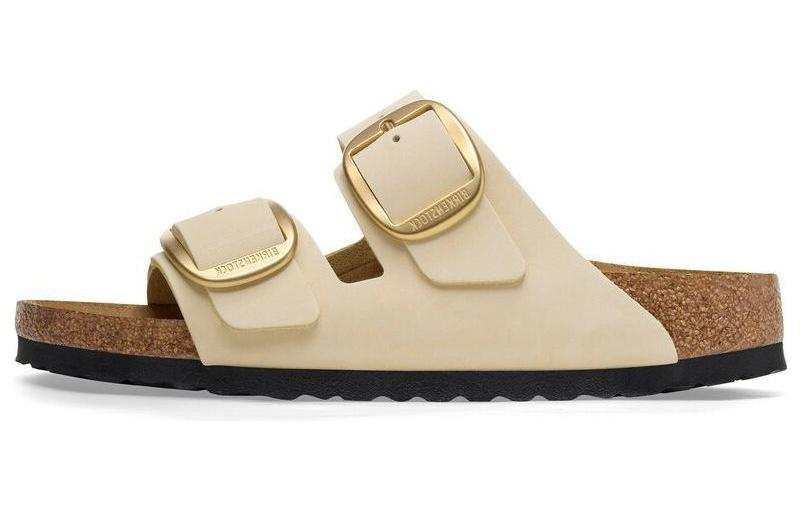 Birkenstock Arizona Big Buckle Slip-On Sandals Women's
