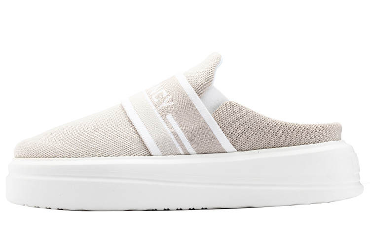 NORVINCY Casual Shoes Unisex Low Top Khaki