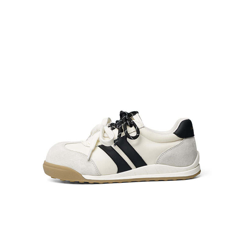 RED DRAGONFLY Low top Casual Shoes Women's
