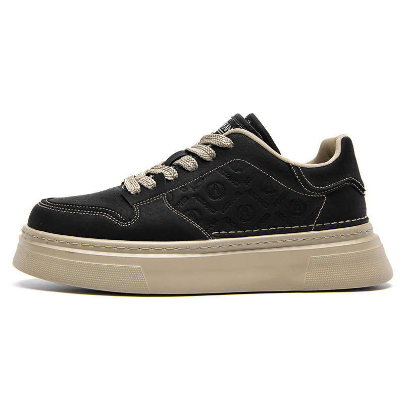 AOKANG Air Force 1 Collection Low top Skateboard Shoes Men's