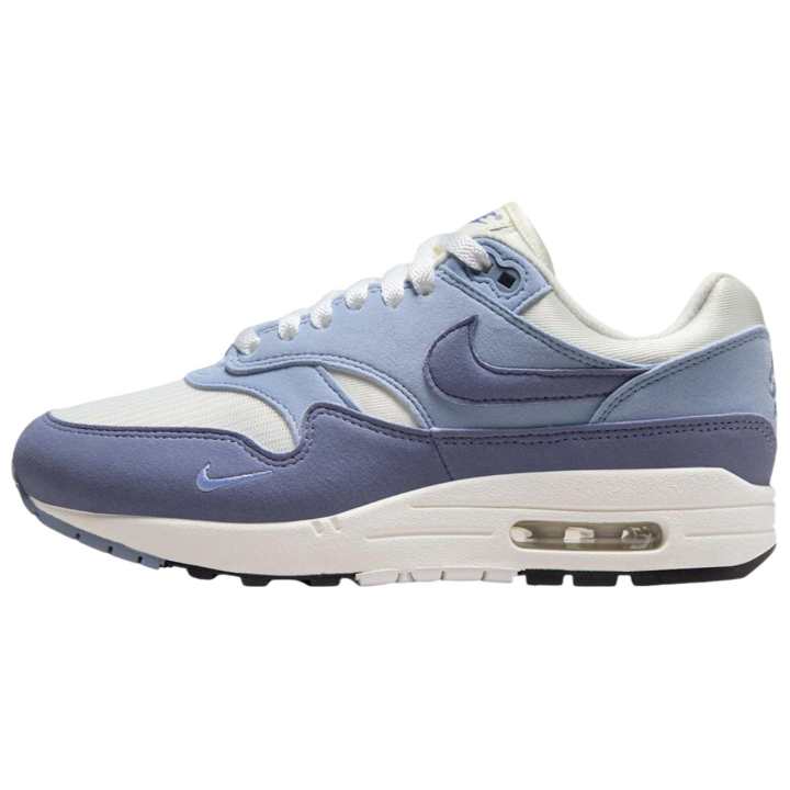 Nike Nike Air Max 1 '87 Light Armory Blue Ashen Slate Women's