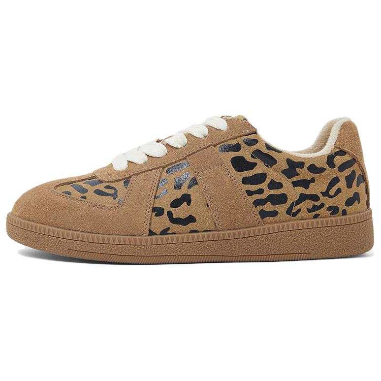 COMELY Fleece Lined Casual Versatile Comfortable Slip Resistant Skateboard Shoes Women's