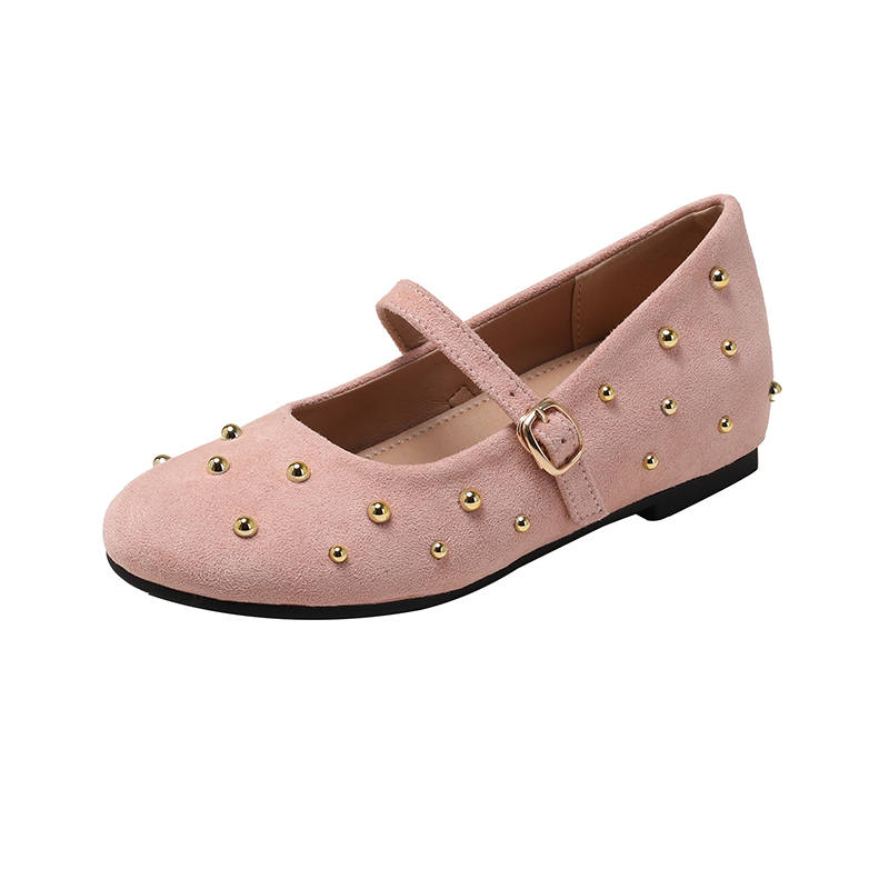 TATAYA Mary Jane Shoes Women's