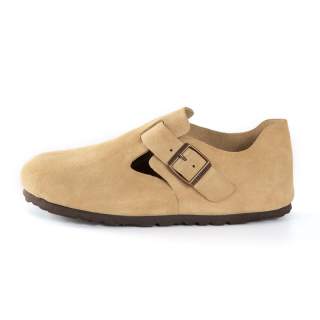 Boku Suede Cushioning Breathable Cushioning Breathable Low top Casual Shoes Unisex Khaki