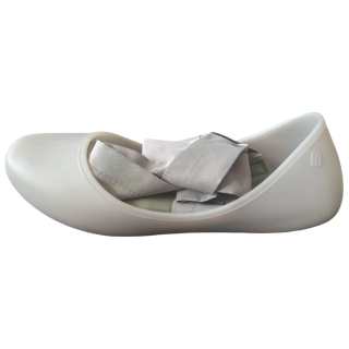 MELISSA Casual Shoes Women's Green