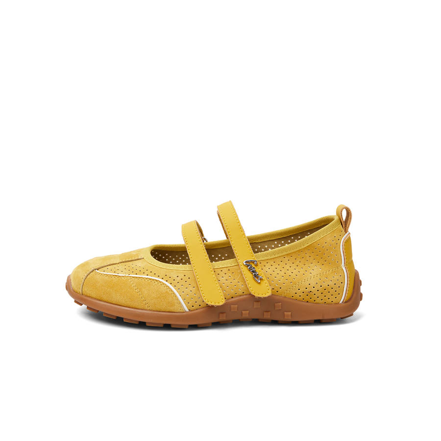PT'SON Mary Jane Shoes Women's
