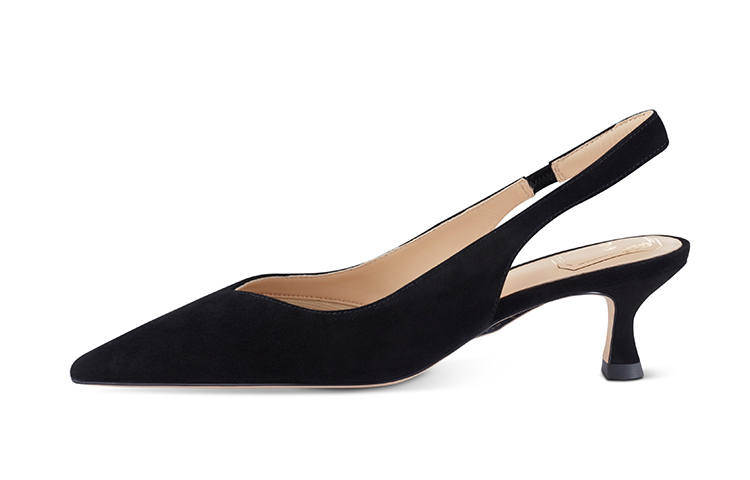 7or9 7or9 High Heels Women's Black