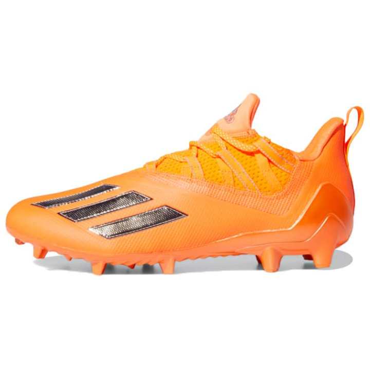 Adidas Adidas Adizero 11 'Turbo Fuel Team Solar Orange'