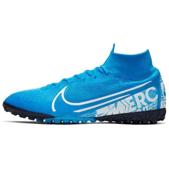 Nike Nike Mercurial Superfly 7 Comfortable And Lightweight Slip Resistant Abrasion Resistant