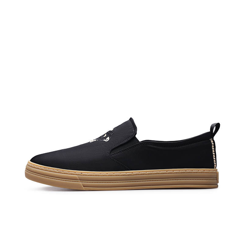 PARDASAUL PARDASAUL Fabric Casual Shoes Men's
