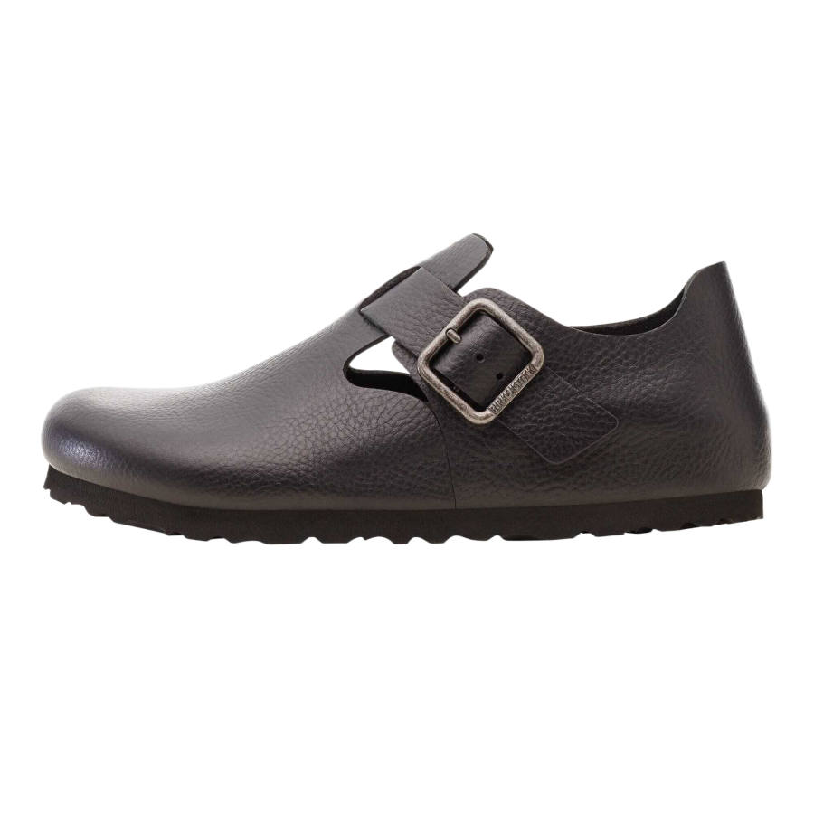 Birkenstock London Wire Buckle shoes