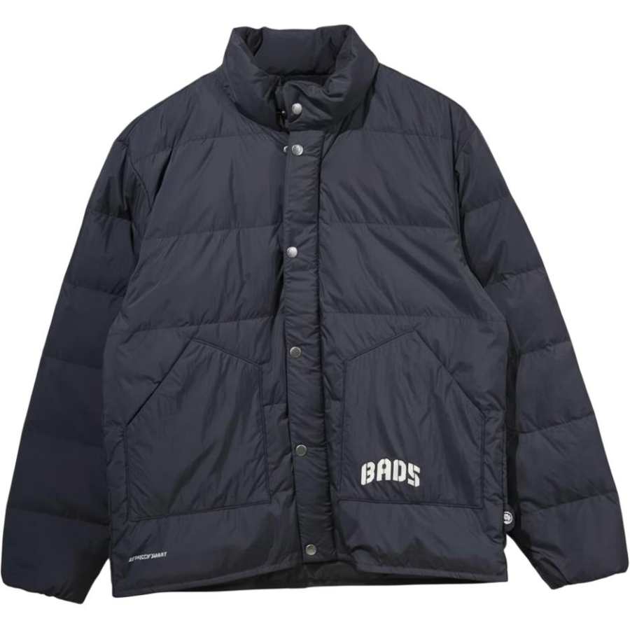 Li-Ning Li Ning BADFIVE Down Jacket Men's Black