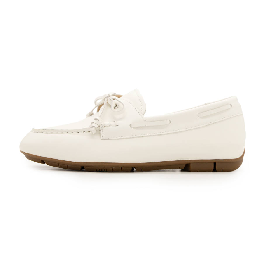 FED Casual Single Shoes Women's Beige